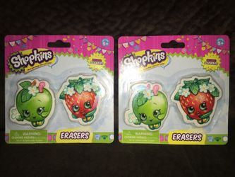 Shopkins