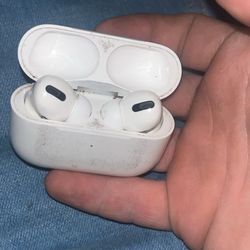 Airpod Pros
