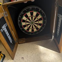 Dart Board 