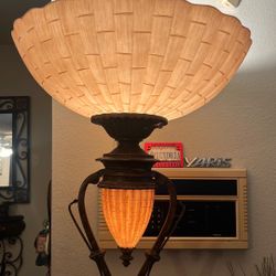 Antique Lamp