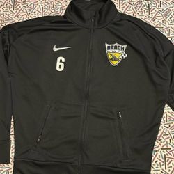 size S sports jacket