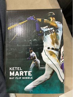 Ketel Marte Bobblehead