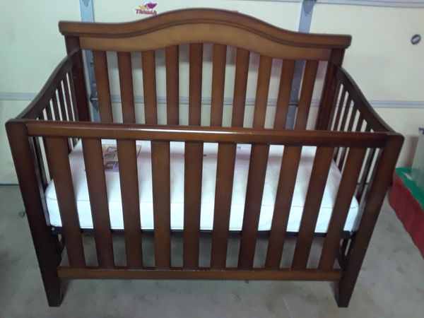 Delta Crib For Sale In Lakewood Co Offerup