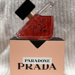Prada perfume cologne