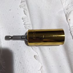 Multi Socket Wrench 7-19mm