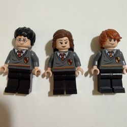 Lego Harry Potter Mini Figures