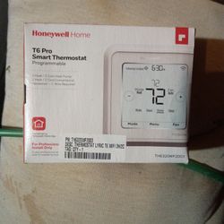 Honeywell Home 