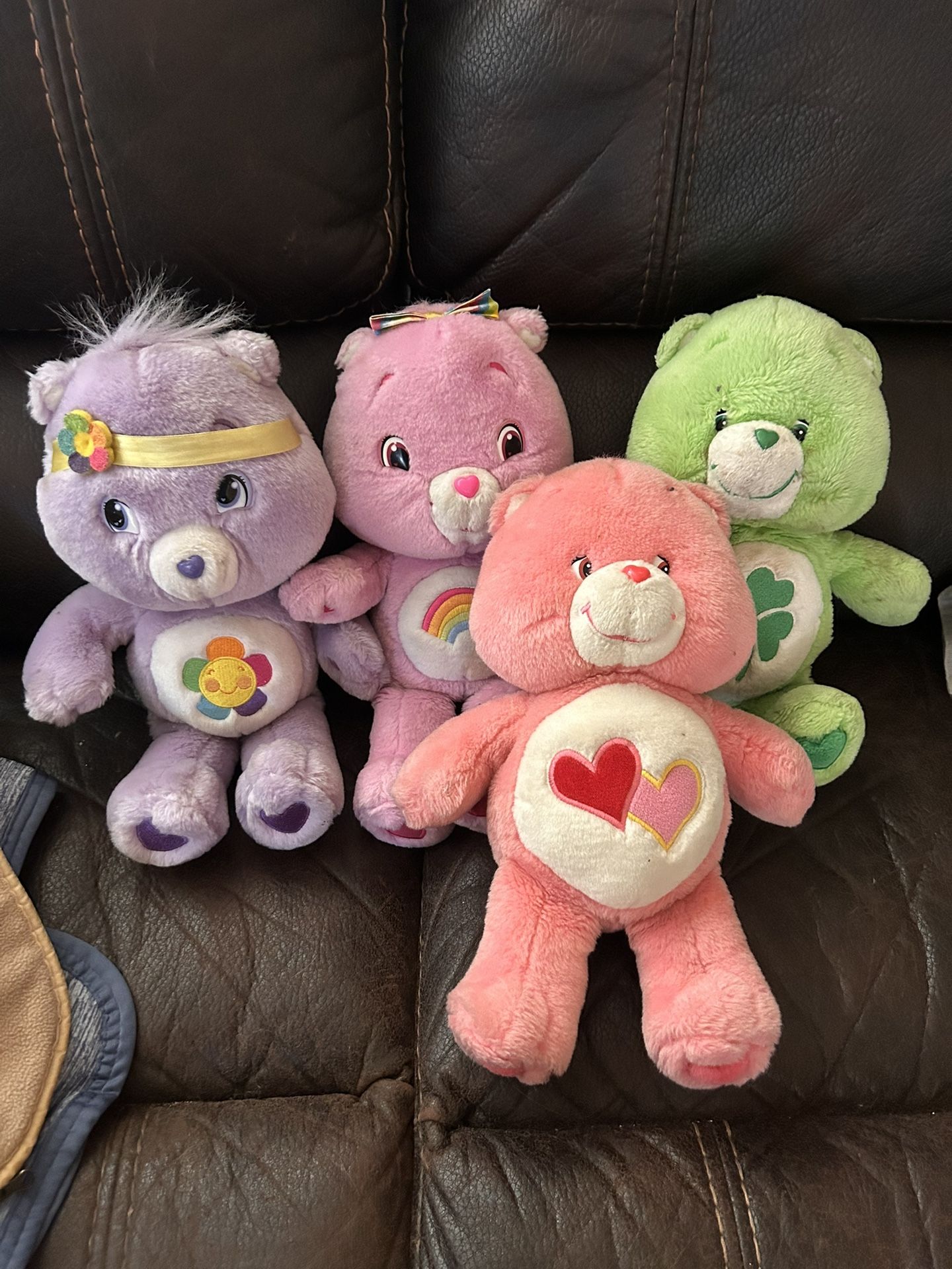 Collectible Care Bears