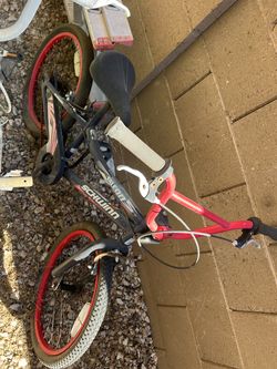Schwinn kids Bike