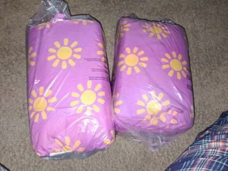 Twin bed sheets