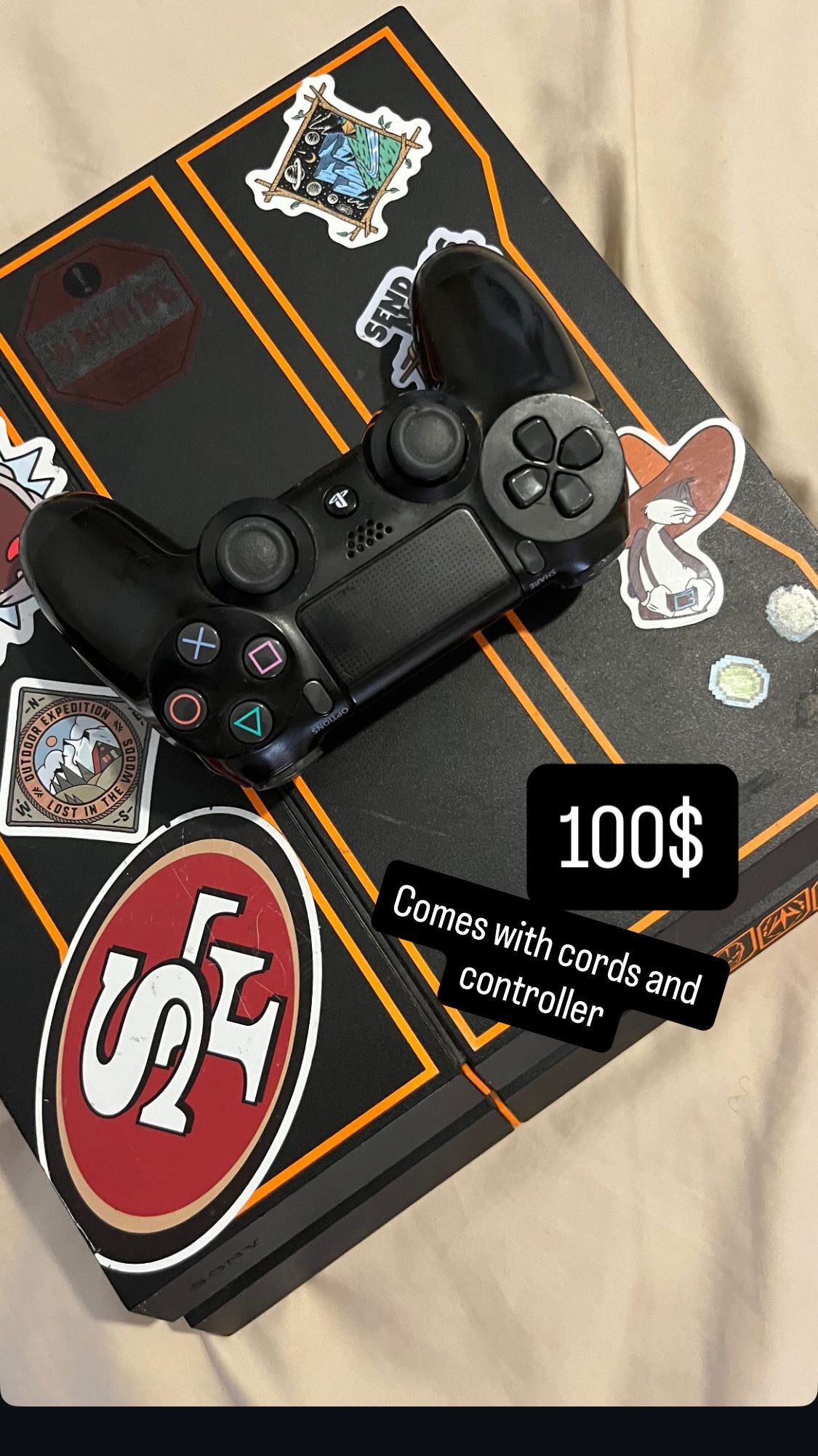 Ps4