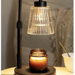 Candle Warmer Lamp 