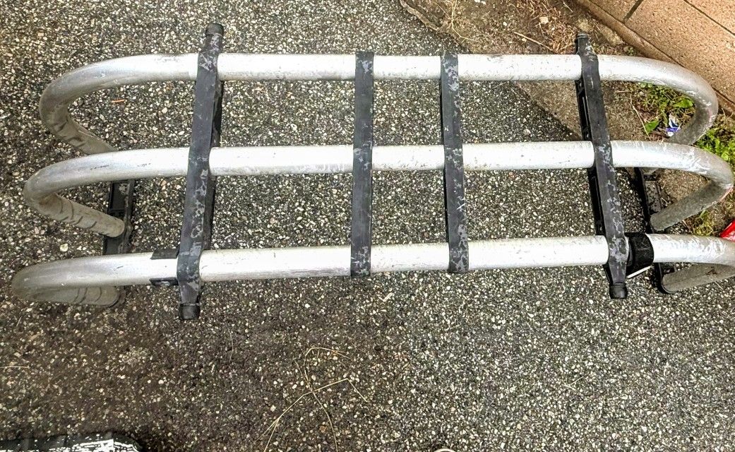 2001 Toyota Tacoma/Bed EXTENDER