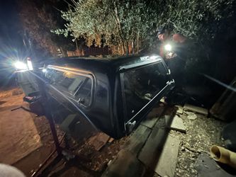 Strickland  Shell Black