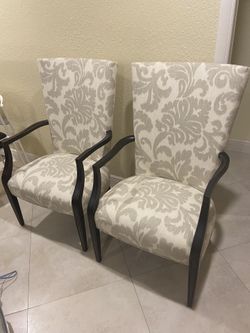 Arm Chair