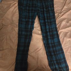 PJ Pants From Victoria Secret