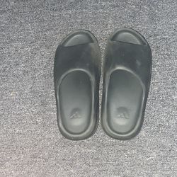 Yeezy slides