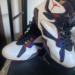 Jordan 7 Sweaters 
