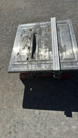 Skill saw