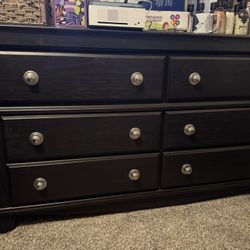 Bedroom Set 