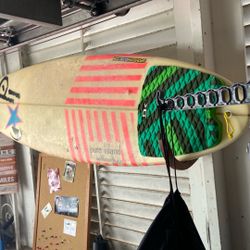 Surf Board 