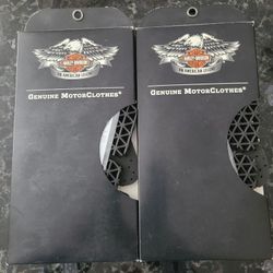 Harley Davidson BODY Armor