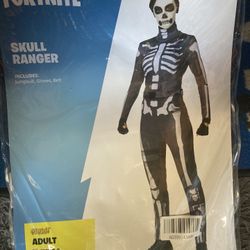 Fortnite Costumes 