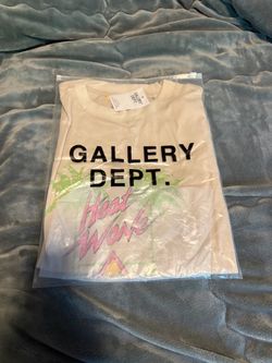 Gallery Dept. Heat Wave Graphic T-Shirt
