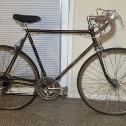 Schwinn 1970’s Bike (Original Paint and Parts) in working condition (tune up by Foothill Cyclery)