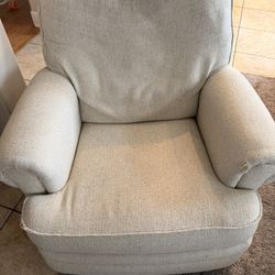 Recliner