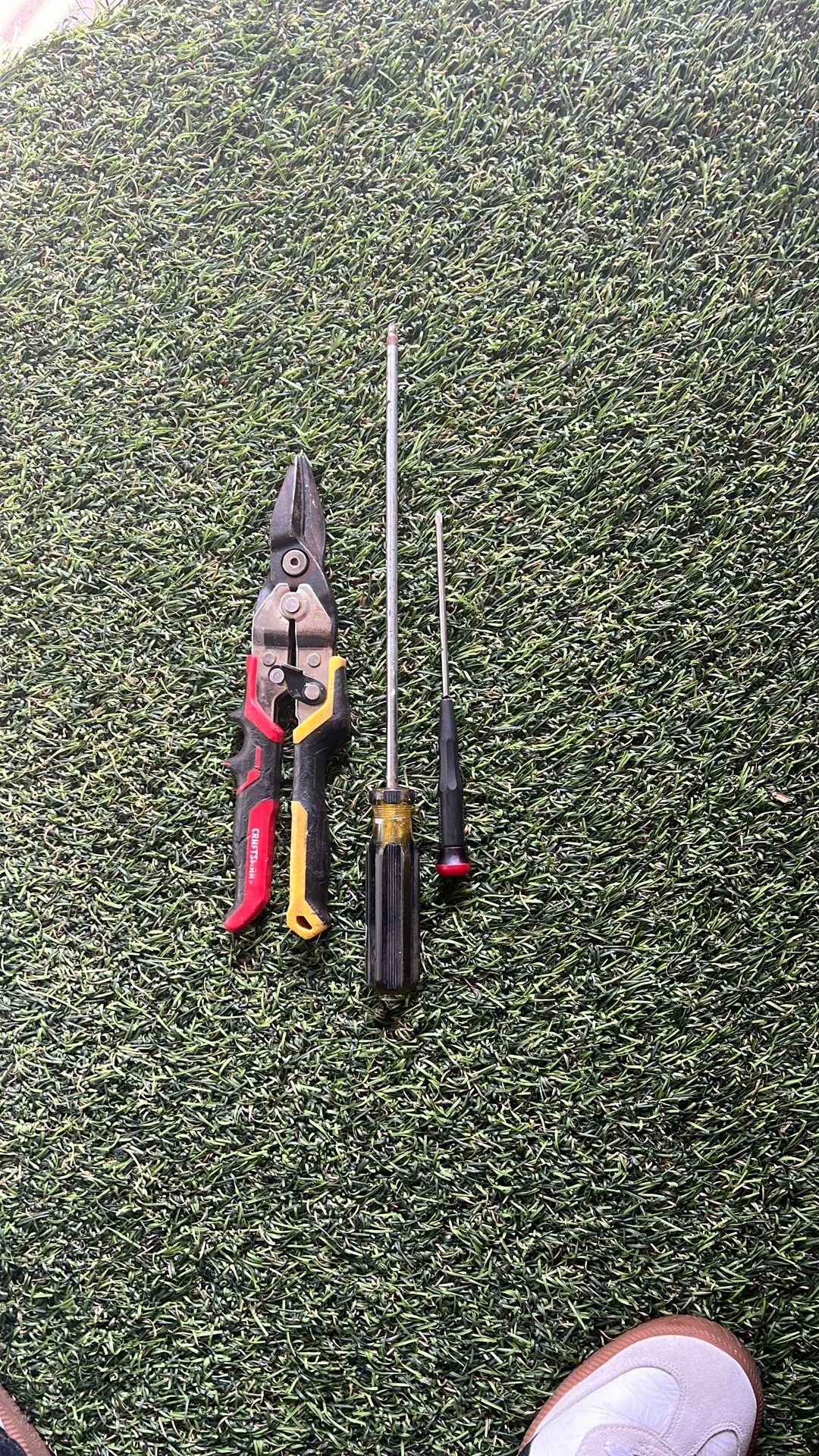 Tools 
