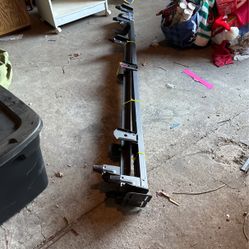 Heavy Duty King Hollywood Frame 