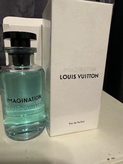 Louis Vuitton Imagination