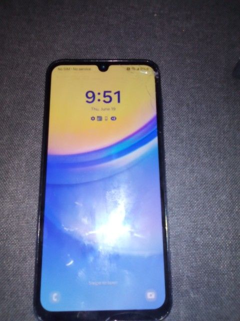 Samsung Galaxy A15 5G