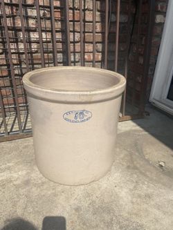 Old Crock