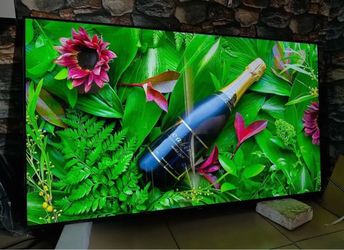 Samsung 55 inches smart tv 4k