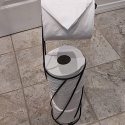 Toilet Paper Holder