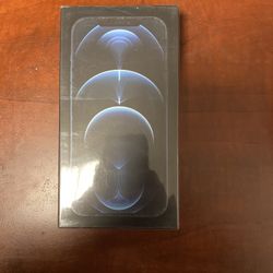 iPhone 12 Pro Max T-Mobile Brand New Sealed 