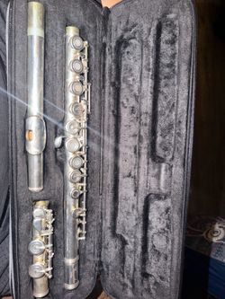 Tanaka Flute 🪈