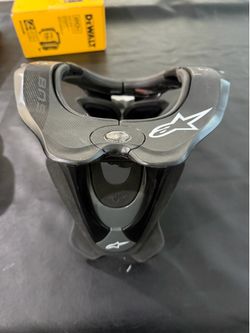 Alpinestars Neck brace