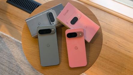 🔥 Google Pixel 9 –$1 Down