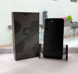 Unlocked Phones - Warranty Included