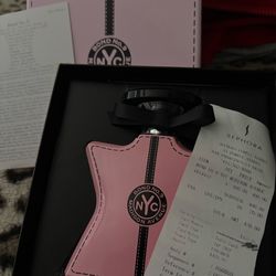 Brand new Bond No.9 Madison Avenue perfume 3.3 oz bottle