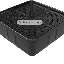 Aquascape 78223 30 Fountain & Basin