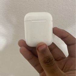 Working AirPods 