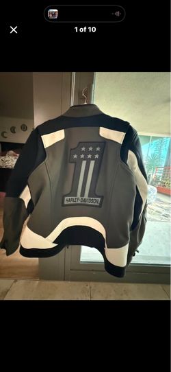 Women’s Harley-Davidson Riding Gear - Jackets, Boots, Gloves & Bandana