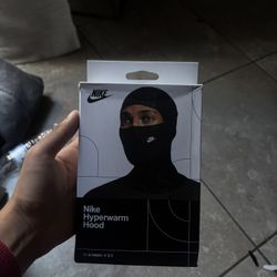 nike ski mask 