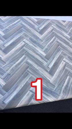 Beautiful Sheet Vinyl Roll