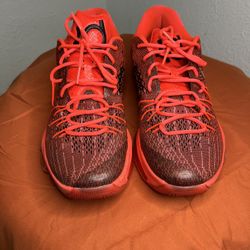 Nike KD 8 / V8 Camaro 