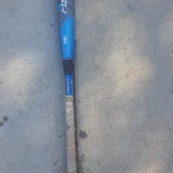 Louisville Meta Baseball Bat